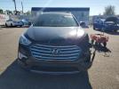 Hyundai SANTA FE Limited Image 3