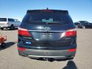 Hyundai SANTA FE Limited Image 5
