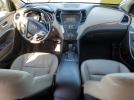 Hyundai SANTA FE Limited Image 4
