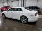 Chevrolet Malibu Ls Image 3