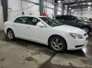 Chevrolet Malibu Ls Image 4