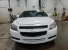 Chevrolet Malibu Ls Image 12