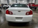 Chevrolet Malibu Ls Image 13