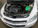 Chevrolet Malibu Ls Image 9