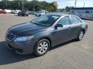 Toyota Camry Base Image 1