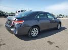 Toyota Camry Base Image 11