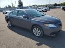 Toyota Camry Base Image 8
