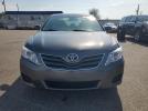 Toyota Camry Base Image 7