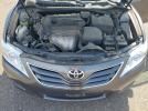 Toyota Camry Base Image 9