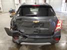 Chevrolet Trax 1lt Image 4
