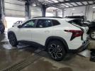 Chevrolet Trax 2rs Image 13