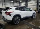 Chevrolet Trax 2rs Image 2