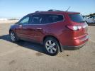 Chevrolet Traverse Ltz Image 9