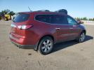 Chevrolet Traverse Ltz Image 13