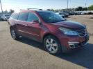 Chevrolet Traverse Ltz Image 3