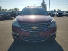 Chevrolet Traverse Ltz Image 4
