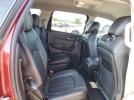 Chevrolet Traverse Ltz Image 12