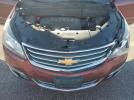 Chevrolet Traverse Ltz Image 11