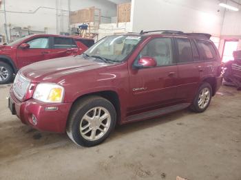  Salvage GMC Envoy