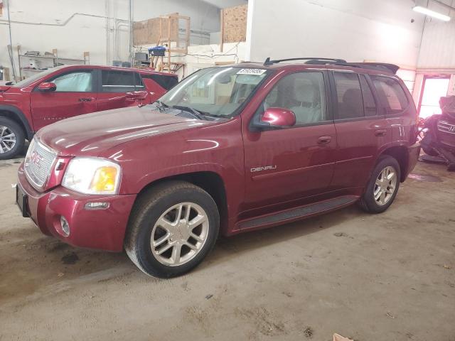  Salvage GMC Envoy