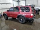 Toyota 4Runner Sr5 Image 4