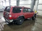 Toyota 4Runner Sr5 Image 2