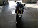 Suzuki Gsxr750 Image 3
