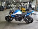 Suzuki Gsxr750 Image 9
