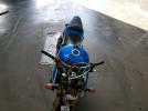Suzuki Gsxr750 Image 6