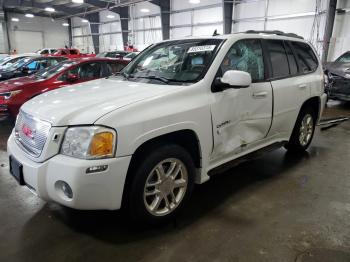  Salvage GMC Envoy