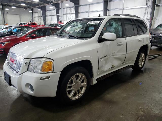  Salvage GMC Envoy