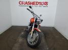 Honda Vtx Cycle C Image 3