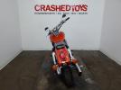 Honda Vtx Cycle C Image 6