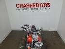 Honda Vtx Cycle C Image 4