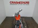 Honda Vtx Cycle C Image 8