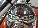 Honda Vtx Cycle C Image 5