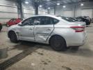 Nissan Sentra S Image 12