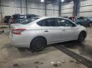 Nissan Sentra S Image 6