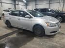 Nissan Sentra S Image 4