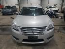 Nissan Sentra S Image 9