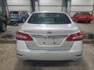 Nissan Sentra S Image 3