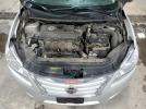 Nissan Sentra S Image 2