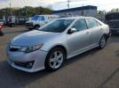 Toyota Camry Base Image 1