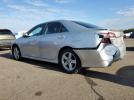 Toyota Camry Base Image 11
