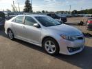 Toyota Camry Base Image 8