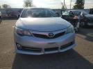Toyota Camry Base Image 4