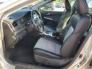 Toyota Camry Base Image 3