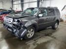 Honda Pilot Exl Image 1