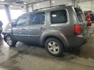 Honda Pilot Exl Image 2