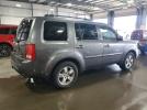 Honda Pilot Exl Image 7